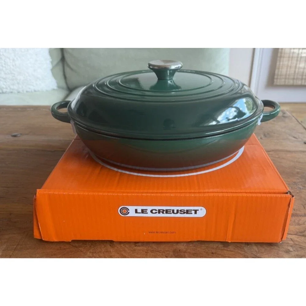 Le Creuset new original